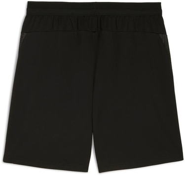 Къси панталони Puma Borussia Mönchengladbach Training Shorts with Pockets 2025/26 Черно | 781475-07, 2