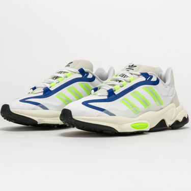 Кецове и обувки adidas Originals Ozweego Pure Бяло | GZ9178, 1