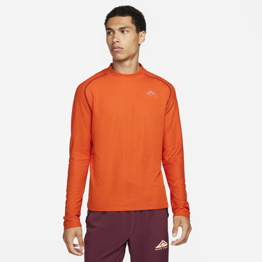 Тениска Nike Trail Оранжево
 | fb8597-893, 3