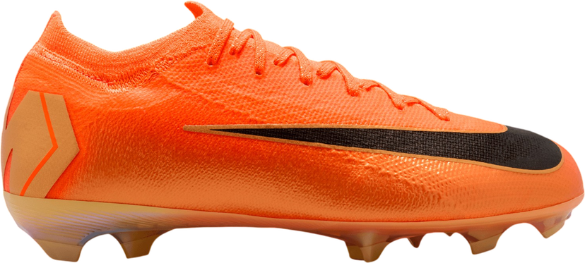 Кецове и обувки Nike Mercurial Zoom Vapor Pro FG Оранжево
 | io1556-800