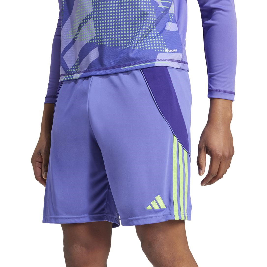 Къси панталони adidas Originals adidas TIRO24 SHO Тъмно синьо | it2413, 0