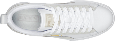 Кецове и обувки Puma Puma Mayze Gentle Бяло | 392105-003, 3