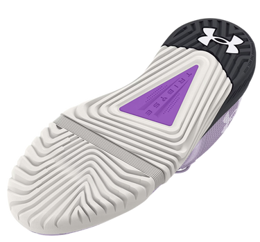 Кецове и обувки Under Armour TriBase Reign 6 Лилаво | 3027342-500, 3