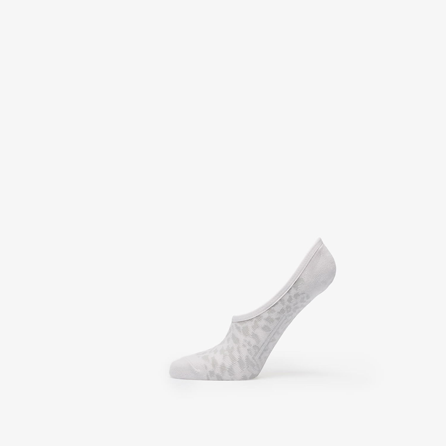 Чорапи Vans Fuego Canoodle Leopard Print No-Show Socks 3-Pack Зелено | VN000QBFEN61, 1