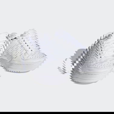 Кецове и обувки adidas Originals Forum Bold Stripes Бяло | ID6843, 5