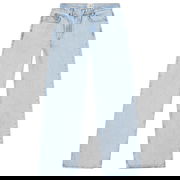 Washed Blue Hugh Jeans 26"