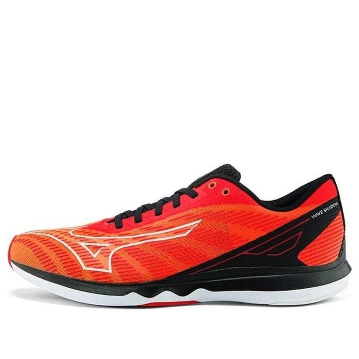 Кецове и обувки Mizuno Wave Shadow 5 Червено | J1GC213033