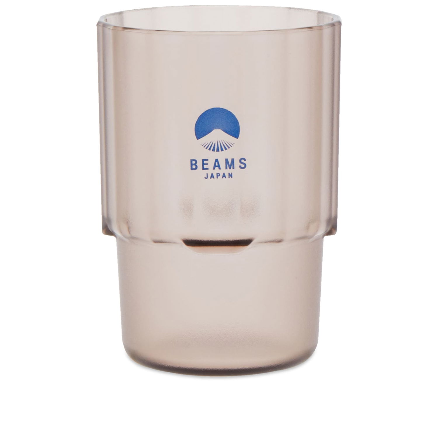 Бутилки за пиене BEAMS BEAMS JAPAN Stacking Cup Кафяво | 5671-0479-877-78, 1