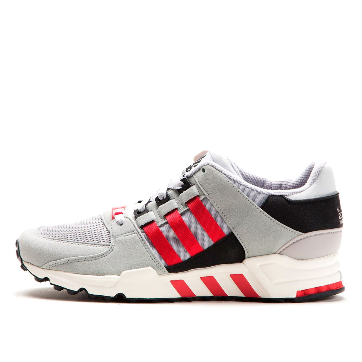 Кецове и обувки adidas Originals EQT Support 93 Сиво | B40400, 1