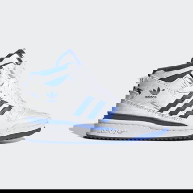 Кецове и обувки adidas Originals Forum Mid Тъмно синьо | GZ1768, 0