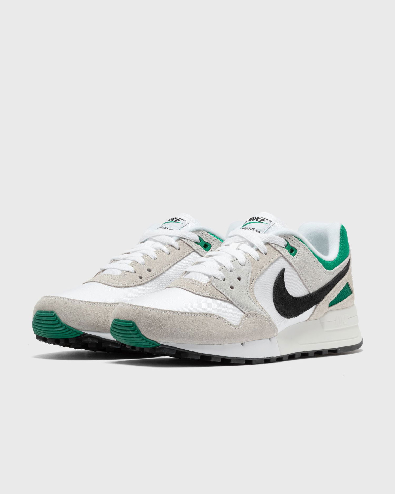 Кецове и обувки Nike AIR PEGASUS '89 Сиво | FZ5626-100, 1