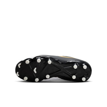 Кецове и обувки Nike Phantom GX II Academy FG/MG Бяло | FD6722-100, 3