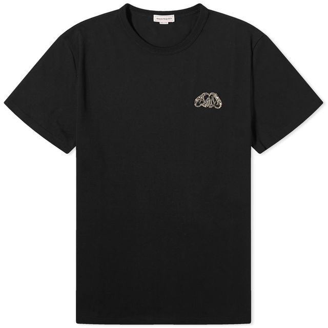 Seal Logo T-Shirt