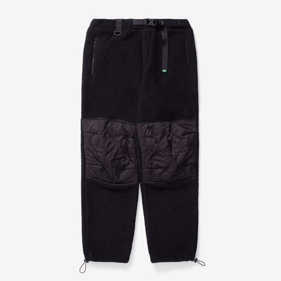 Панталони SNS Polartec Fleece Pant Черно | SNS-1620-0300, 0