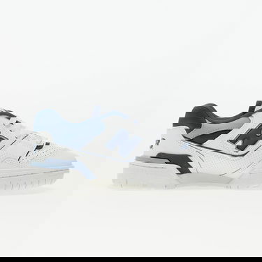 Кецове и обувки New Balance 550 "White Blue" Тъмно синьо | BBW550DY, 2