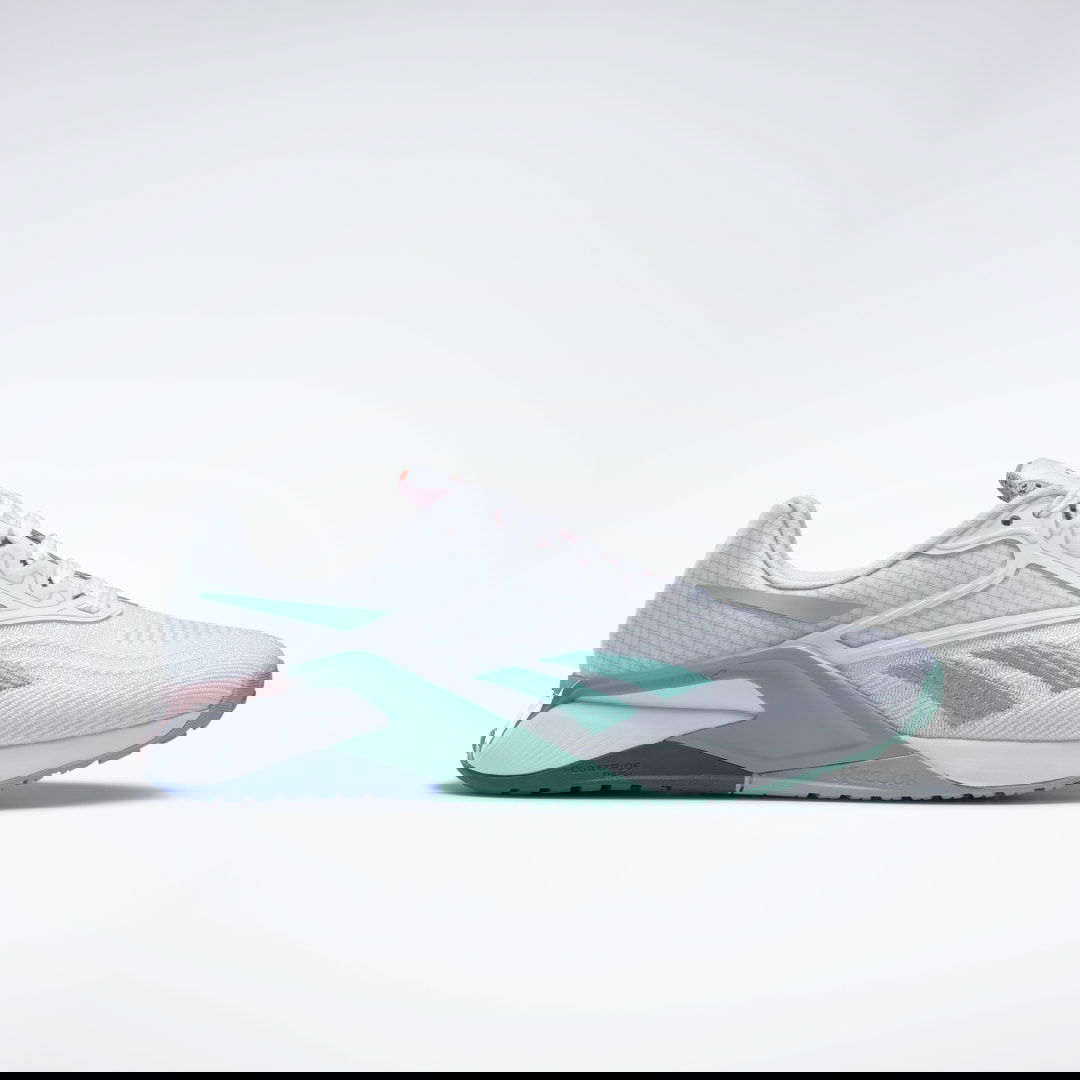 Кецове и обувки Reebok Nano X2 Бяло | GY2286, 0