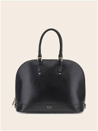 Adele Genuine Leather Handbag