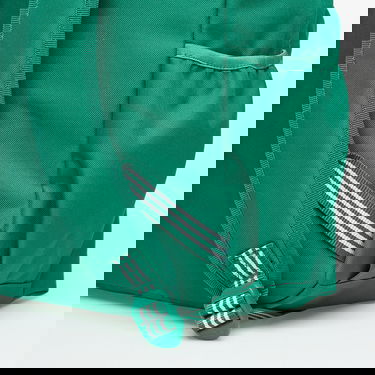 Раница adidas Originals Cl Backpack Ac Зелено | KD7812, 4
