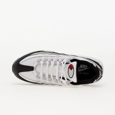 Кецове и обувки Nike Air Max 95 EC Сиво | dr2550-100, 3