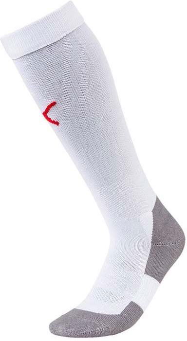Чорапи Puma Puma Team Liga Core Socks Бяло | 703441-011, 0