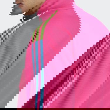 Пуловер adidas Originals Kidcore Half-Zip Розово | IK7047, 6