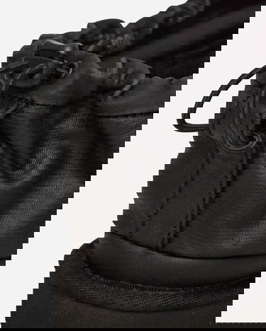 Кецове и обувки UGG Tasman Shroud Zip "Black" Черно | 1144114 BLK, 6