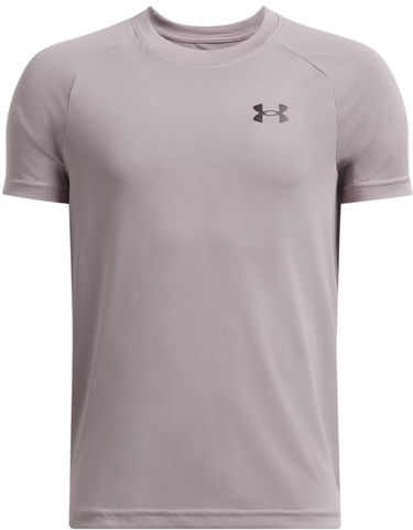 Тениска Under Armour Under Armour UA Tech 2.0 Short Sleeve T-Shirt Лилаво | 1363284-015, 0