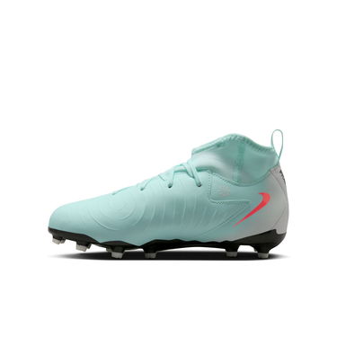 Кецове и обувки Nike Jr. Phantom Luna 2 Academy Тюркоазено | FJ2603-300, 2