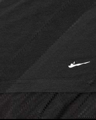 Тениска Nike Everyday Cotton Stretch Черно | 0000KE1010-UB1, 5