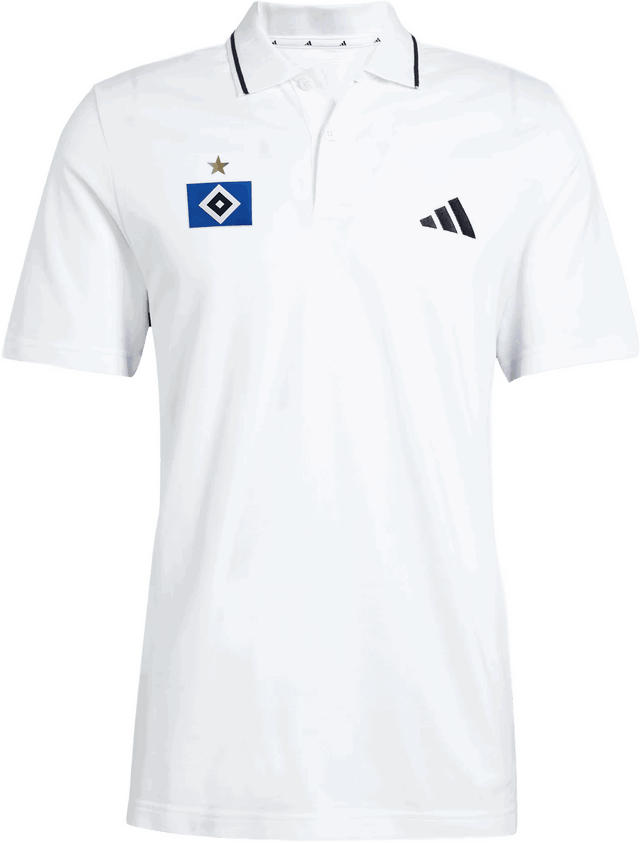 Hamburger SV Polo Shirt