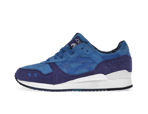 Gel-Lyte III Hanon Solstice