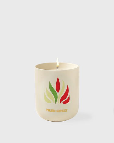 Домашен декор ASSOULINE Tulum Gypset Travel Candle Многоцветен | 882664004590, 1