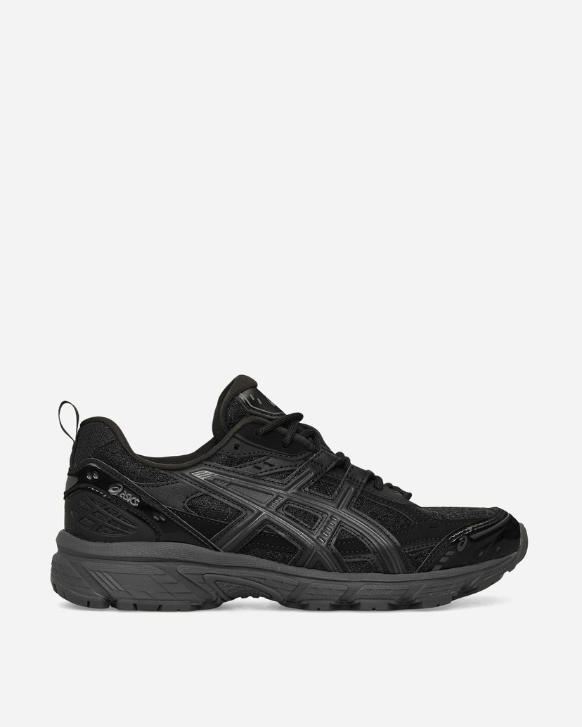 Кецове и обувки Asics GEL-Nunobiki Черно | 1203A597-001