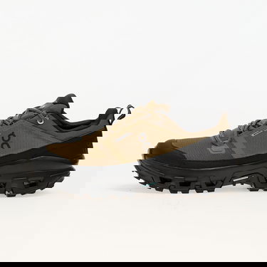 Кецове и обувки On Running Cloudrock Low Waterproof Кафяво | 3MF10251473, 0