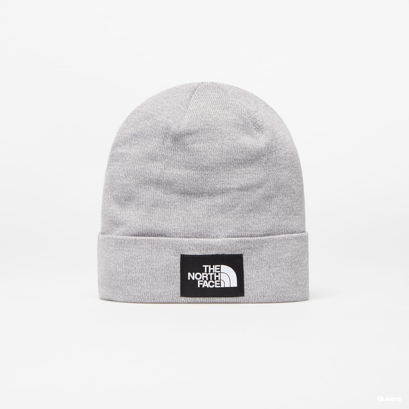 Шапка The North Face Dockwkr Rcyld Beanie Сиво | NF0A3FNTDYX1, 0