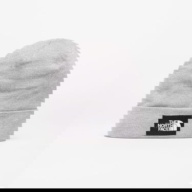 Шапка The North Face Dockwkr Rcyld Beanie Сиво | NF0A3FNTDYX1, 0