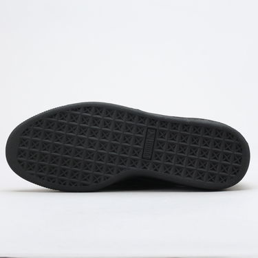 Кецове и обувки Puma Basket Heart NS Wn's black - black Черно | 364108 01, 5