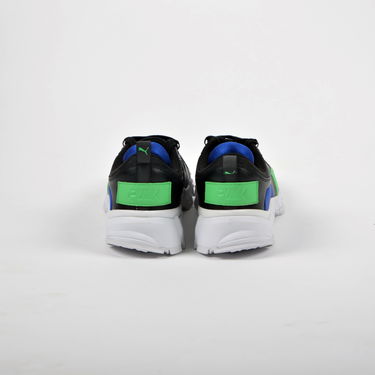 Кецове и обувки Puma Trailfox Leather "Black" Черно | 369470-02, 3