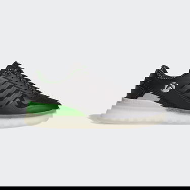 Кецове и обувки adidas Originals Xbox x Forum Techboost Черно | GW6374, 1