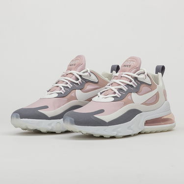 Кецове и обувки Nike W Air Max 270 React Сиво | CI3899-500, 1