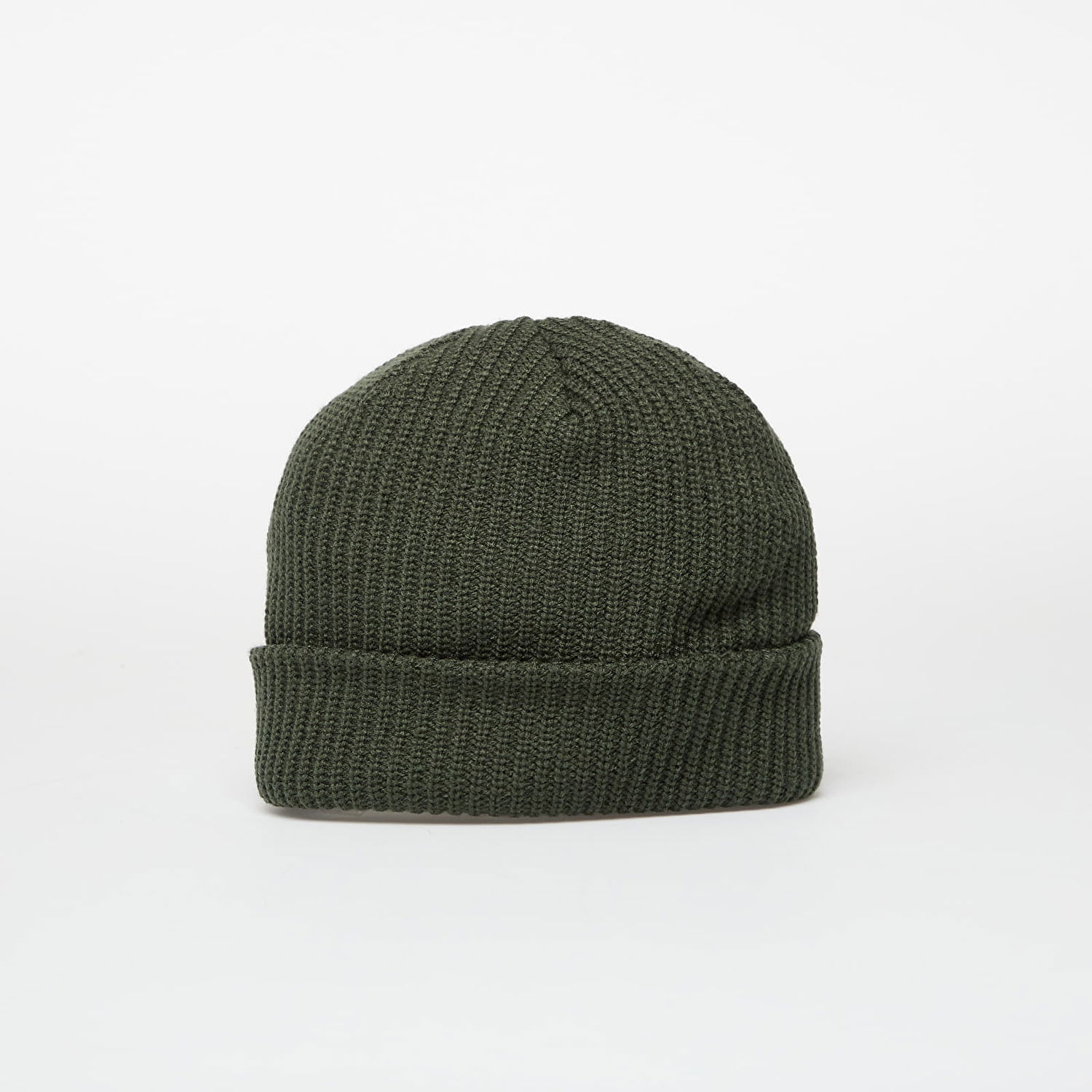 Шапка Vans Core Basic Cuff Beanie Universal Зелено | VN000QB4EMU1, 1