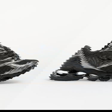 Кецове и обувки Mizuno WAVE PROPHECY LS Сиво | D1GA251103, 2