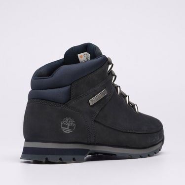Кецове и обувки Timberland Euro Sprint Черно | TB0A6ATV0191, 4