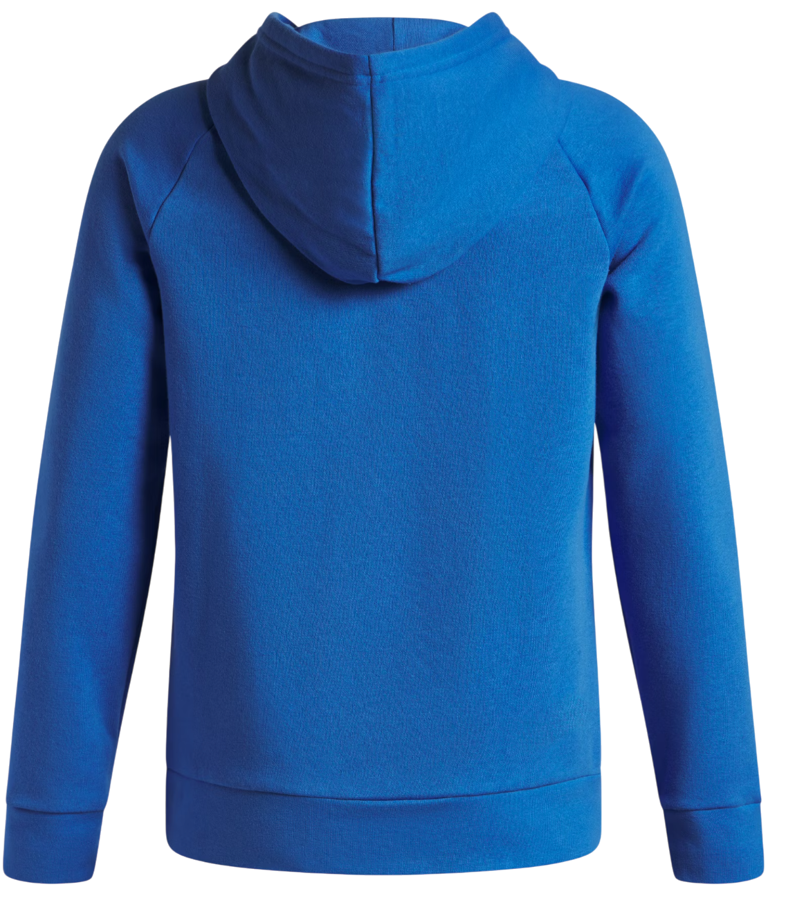 Суитчър Under Armour Rival Fleece Hoodie Синьо | 1379792-402, 1