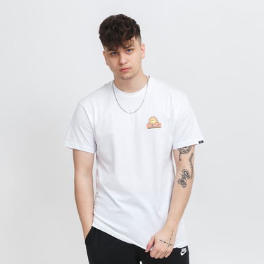 Тениска Vans Sunnyside Graphic T-Shirt Бяло | VN0007KMWHT1, 0