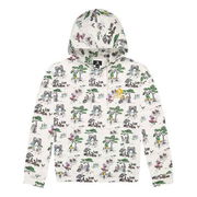 Converse x Union Crossover Full Print Hoodie