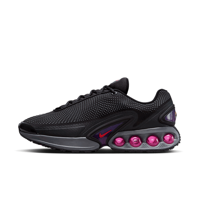 Кецове и обувки Nike Air Max DN "Dark Smoke Grey" W Черно | FJ3145-005, 0