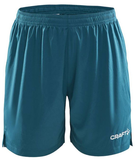 SQUAD SOLID Athletic Shorts