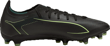 Кецове и обувки Puma ULTRA 6 MATCH Черно | 108514-02, 2