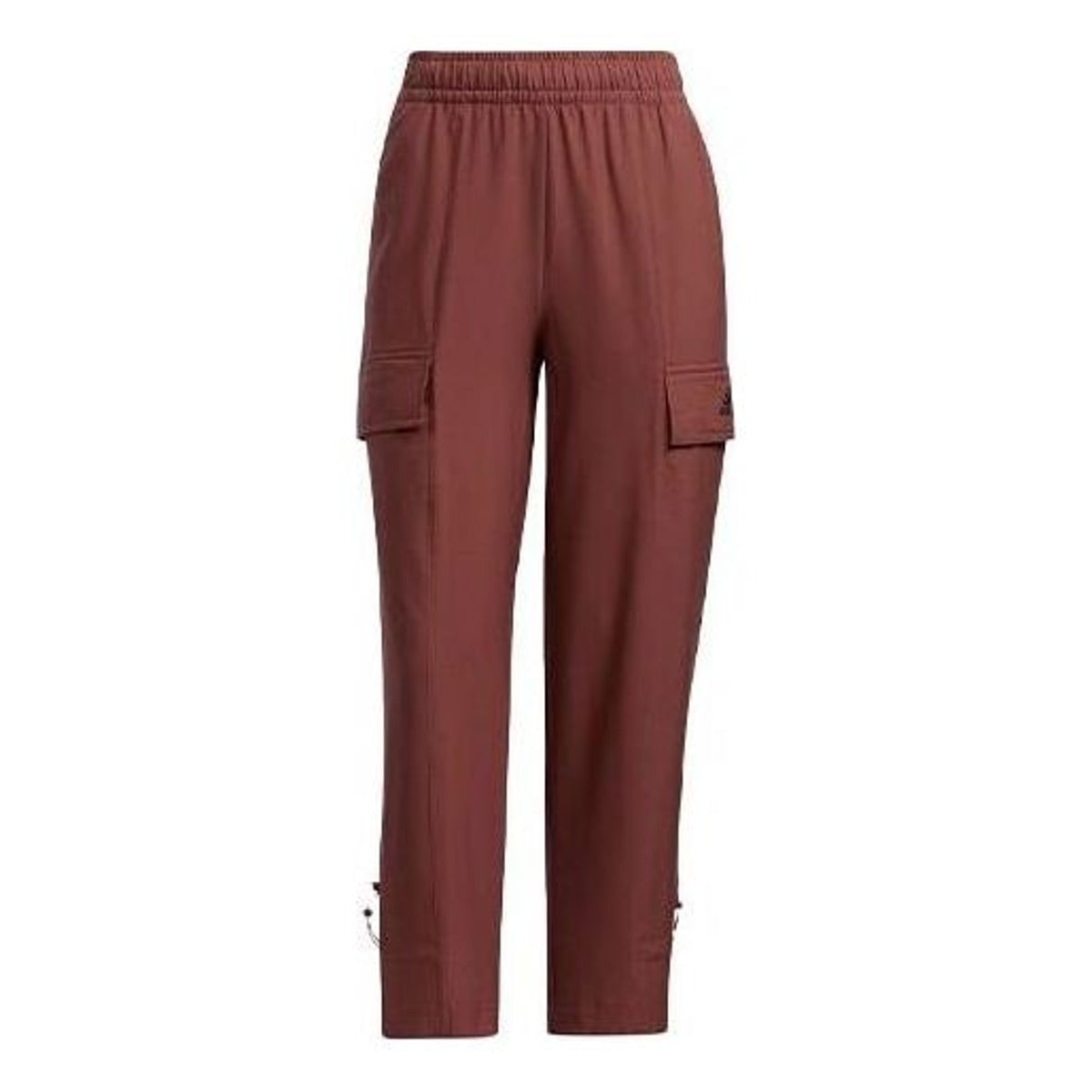 Карго панталони adidas Originals Cargo Pants Червено | GP0665, 0
